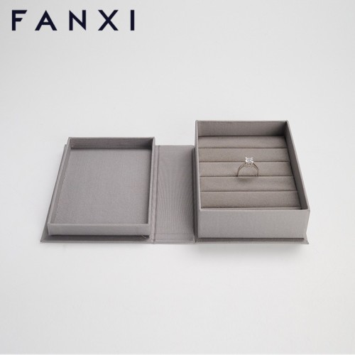 men ring box_men's ring box_multiple ring box