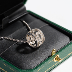 anti tarnish jewelry box_unique jewelry box_jewelry box design