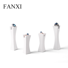 luxury jewelry display stand set