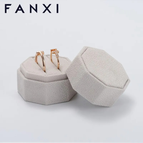 slim ring box_luxury ring box_ring box wholesale