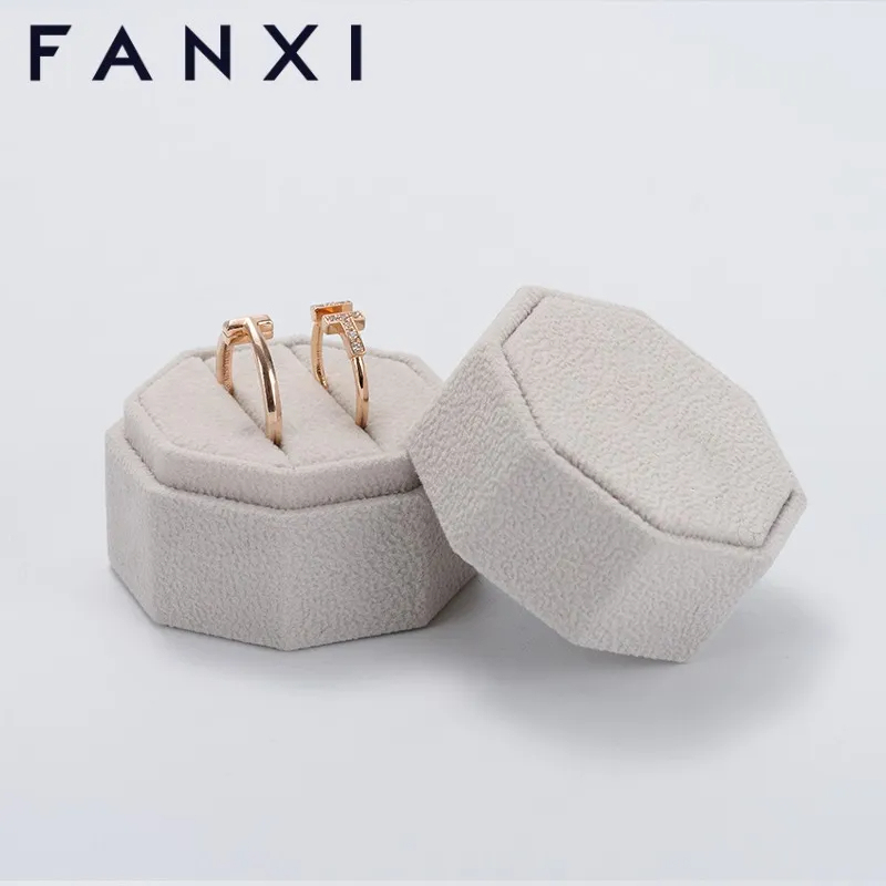 slim ring box_luxury ring box_ring box wholesale