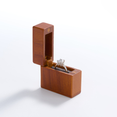 wooden jewelry box_wood jewelry box_wooden ring box