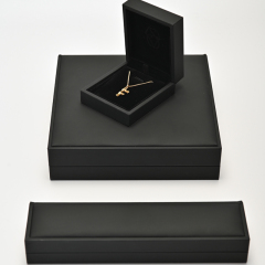 black jewelry box_jewelry box designs_men's jewelry box
