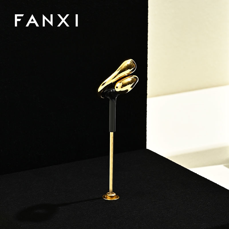 FANXI Custom Metal Available in multiple colors Jewelry combination set