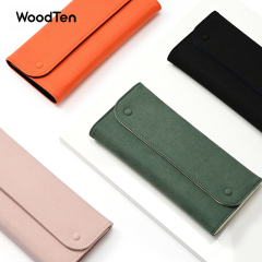 FANXI Wholesale Multicolored MICROFIBER JEWELRY BAG