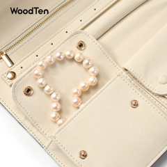 FANXI Wholesale Multicolored MICROFIBER JEWELRY BAG