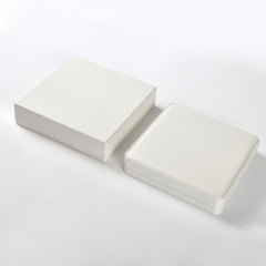 FANXI High quality Green leather Large set box