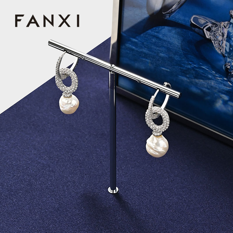 FANXI Hot sale Microfiber Jewelry combination set