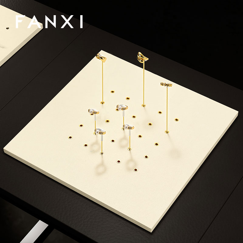 FANXI Luxury beige impregnated Combination system