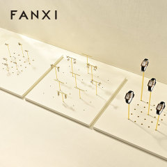 FANXI Luxury beige impregnated Combination system