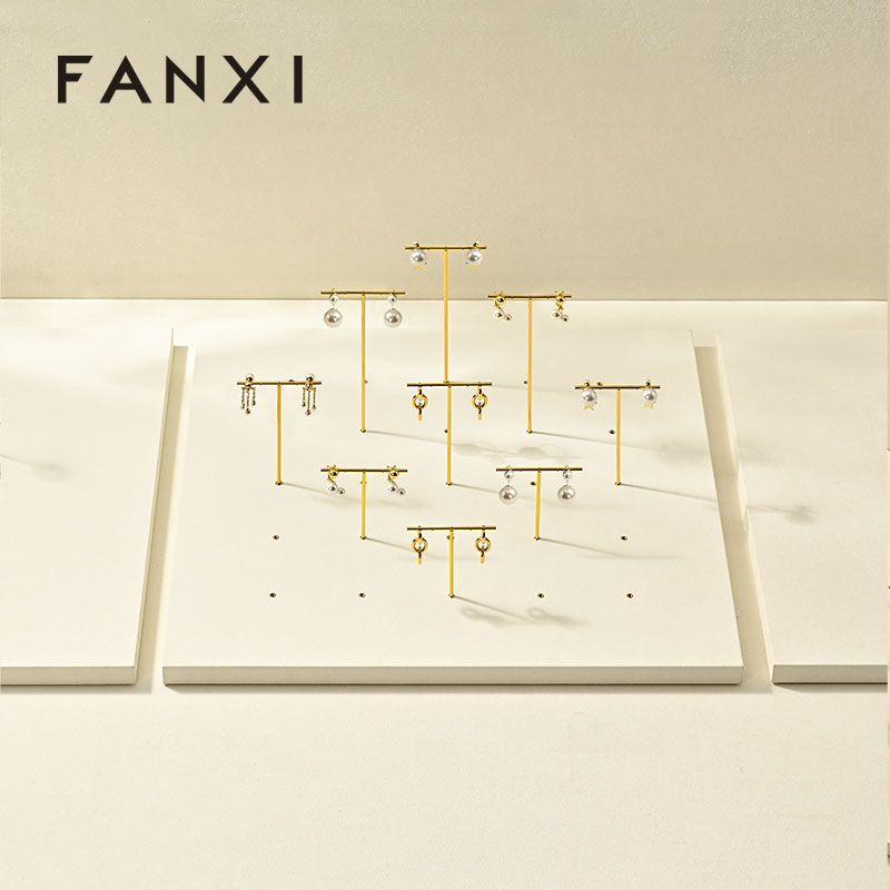 FANXI Luxury beige impregnated Combination system