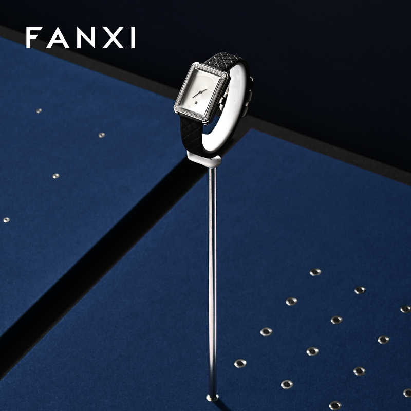 FANXI Hot sale gumdipping Muti-coloroption jewelry display