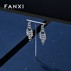 FANXI Hot sale gumdipping Muti-coloroption jewelry display