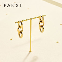 FANXI Luxury beige impregnated Combination system