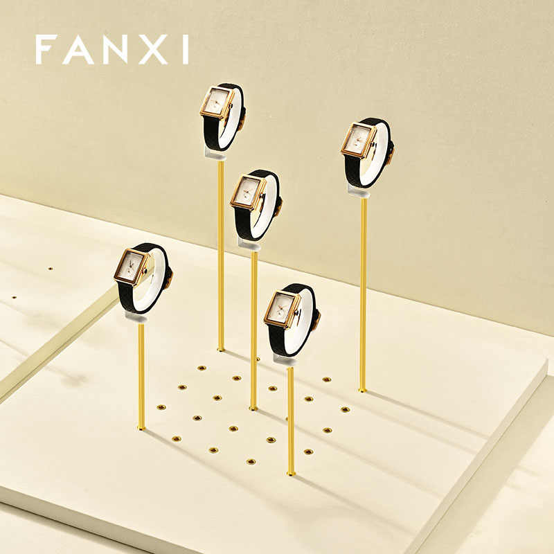 FANXI Luxury beige impregnated Combination system