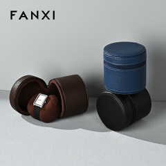 FANXI New arrival Multi-coloroption Watch storage bag
