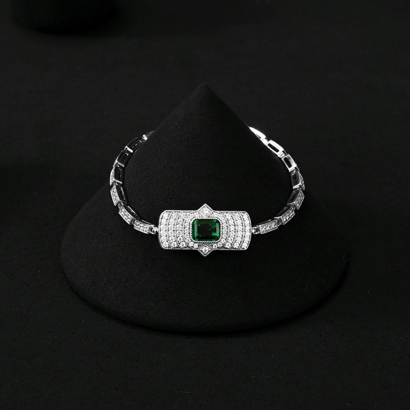 FANXI Wholesale Black Microfiber Jewelry display set