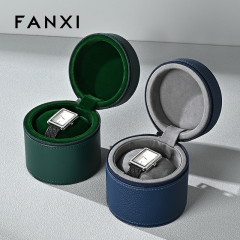 FANXI New arrival Multi-coloroption Watch storage bag