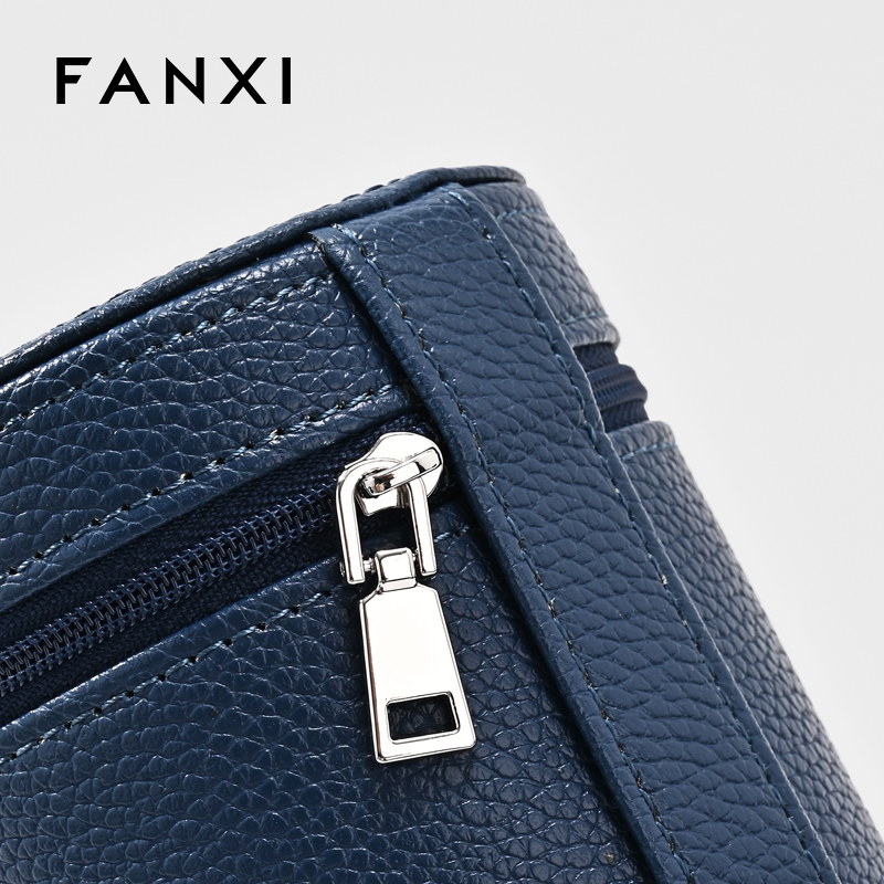 FANXI New arrival Multi-coloroption Watch storage bag