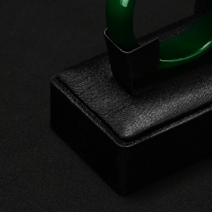 FANXI High quality tess black bracelet display