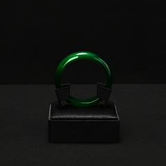 FANXI High quality tess black bracelet display