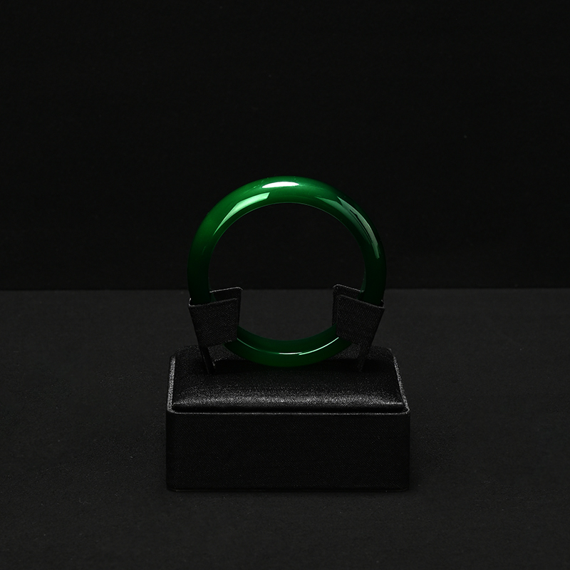 FANXI High quality tess black bracelet display