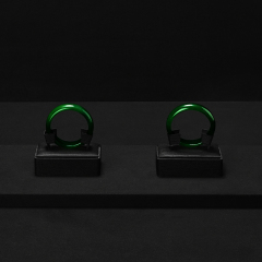 FANXI High quality tess black bracelet display