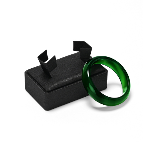 FANXI High quality tess black bracelet display