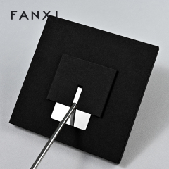 FANXI Luxury Multi-color optional Metal Jewelry Display