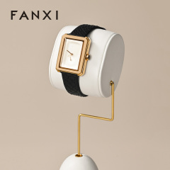 FANXI hot sale White metal Jewelry Combination Set
