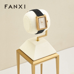 FANXI New arrival Beige metal Jewelry Display Stand