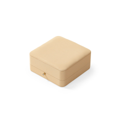 FANXI Custom orange beige magnetic paper box