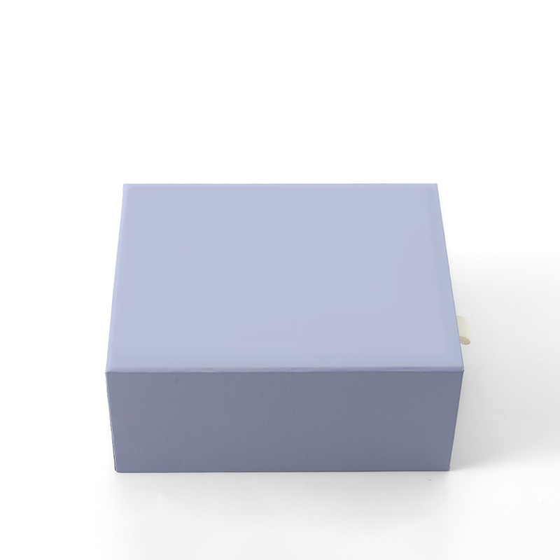 FANXI Custom blue cardboard paper cartoon
