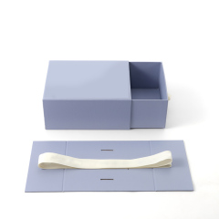 FANXI Custom blue cardboard paper cartoon