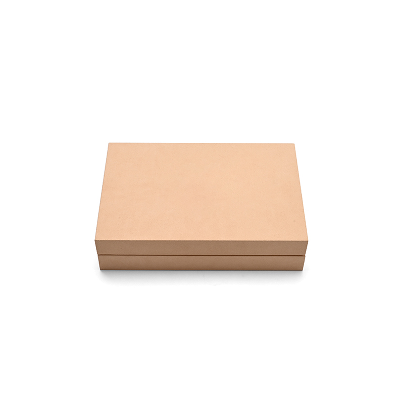 FANXI Custom Skin Color Microfiber Jewelry Tray