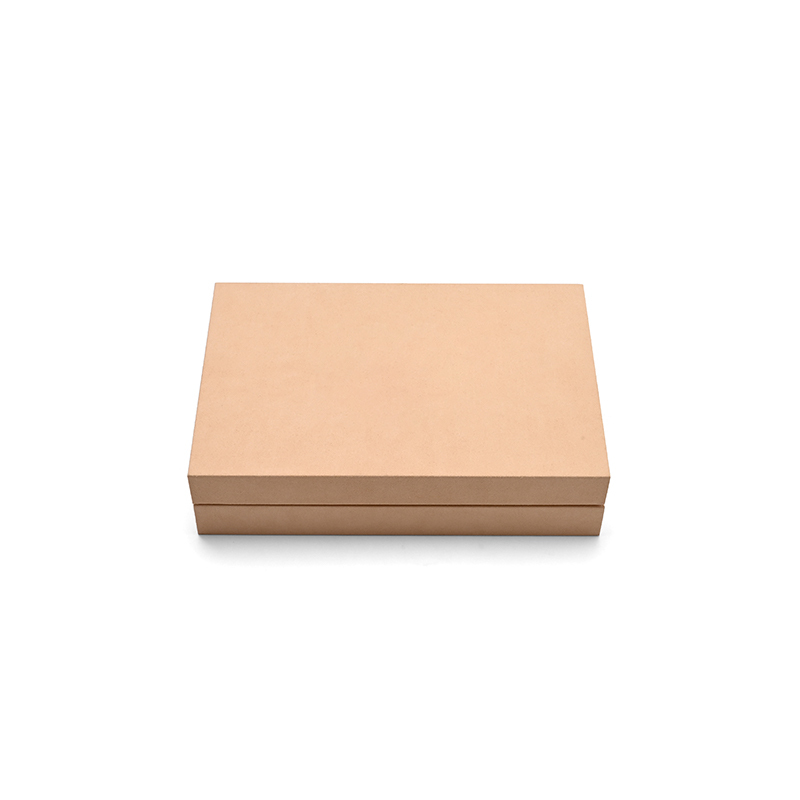 FANXI Custom Skin Color Microfiber Jewelry Tray