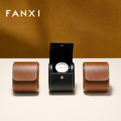 Custom logo watch gift storage box