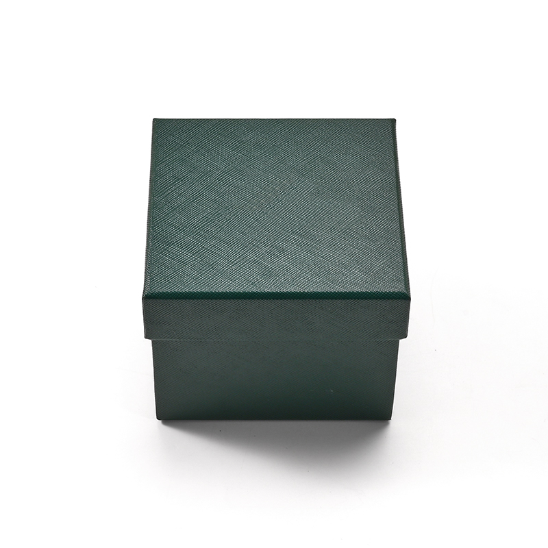 FANXI Custom Green Paper Outer Box
