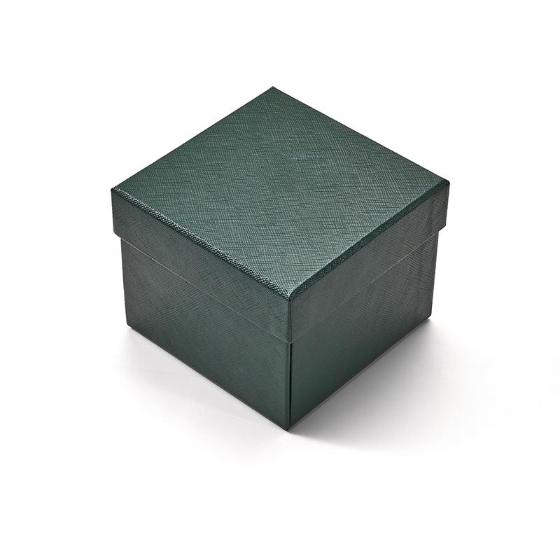 FANXI Custom Green Paper Outer Box