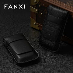 watch travel bag_travel watch bag_watch gift bag