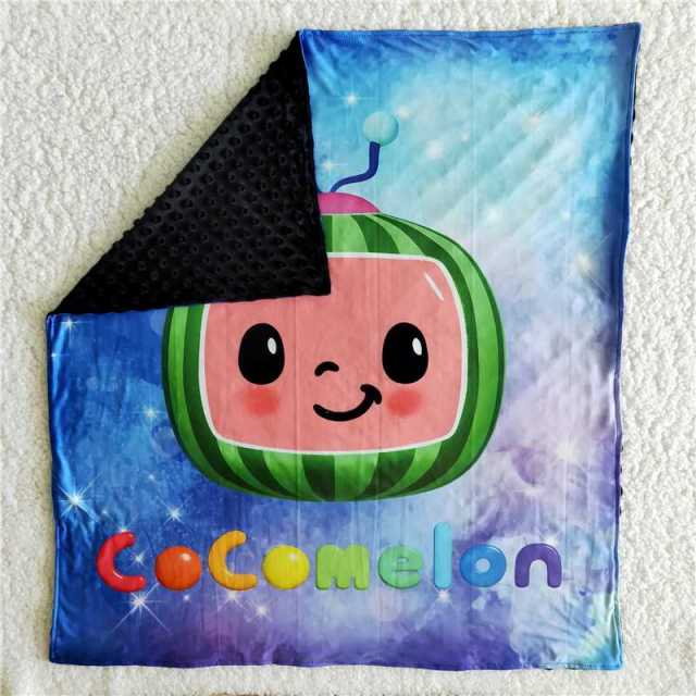 watermelon Blanket