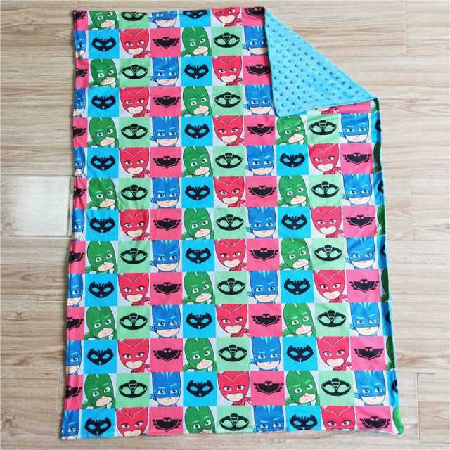 cartoon  Blanket