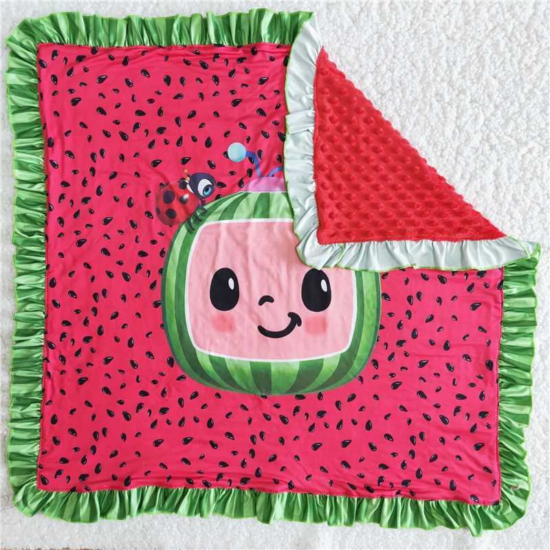 watermelon Blanket
