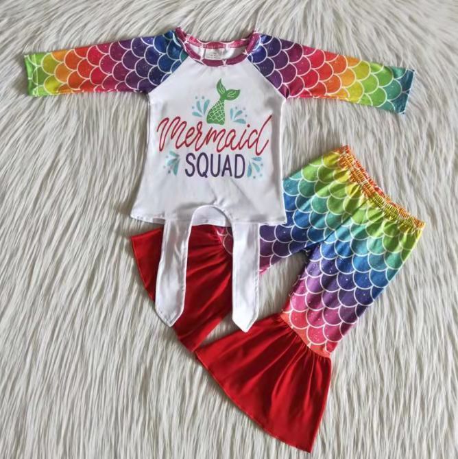 girl cute set