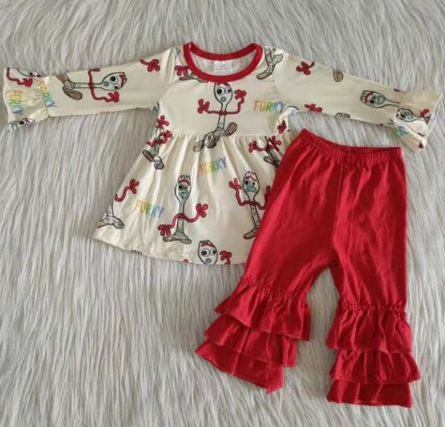 baby clothes girl outfits