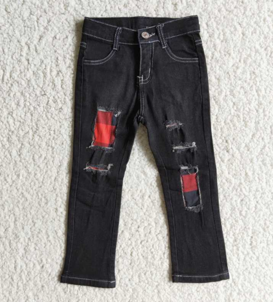 girl denim