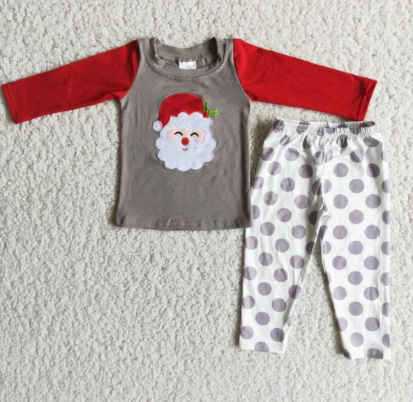 Christmas Boy Set