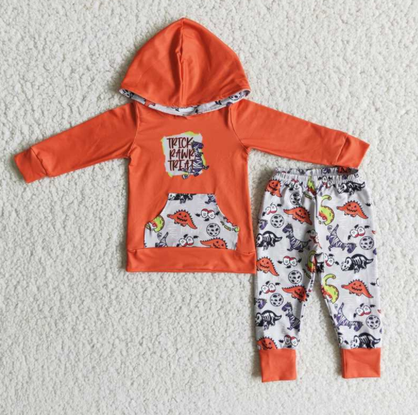 long sleeves  boy winter sets