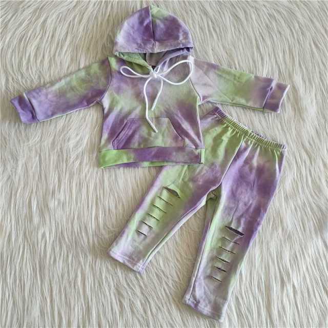 children boutique outfits long sleeve sweater suit