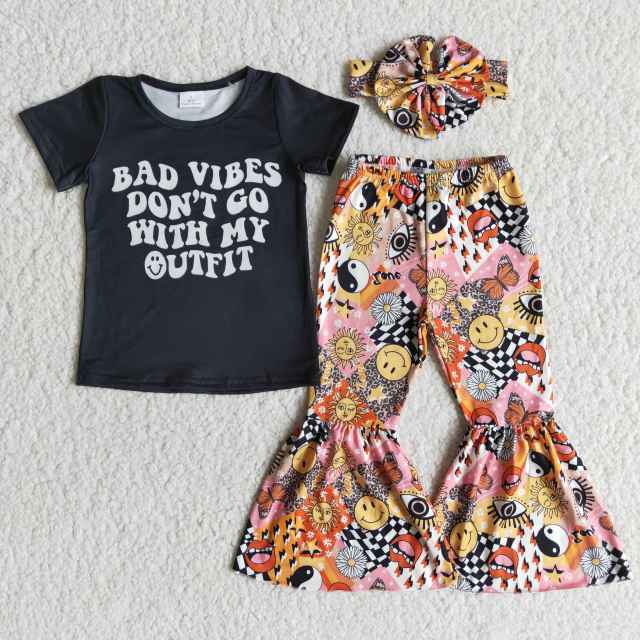 baby fashion bow